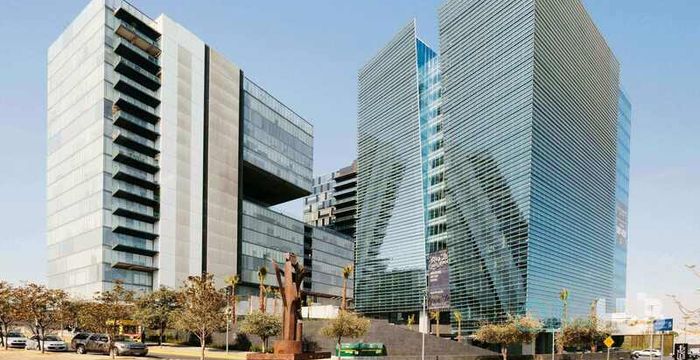 495 Avenida Javier Barros Sierra, Santa Fe - Image 4