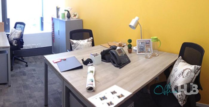 33/4 Rama 9 Road, Bangkok - Image 3