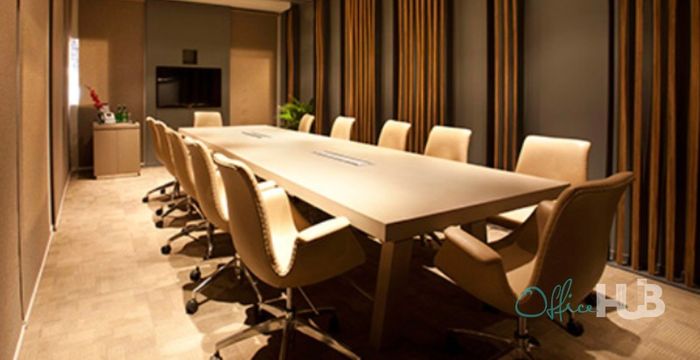 33/4 Rama 9 Road, Bangkok - Image 4