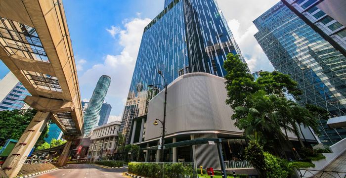 Jalan Sultan Ismail, Kuala Lumpur - Image 5