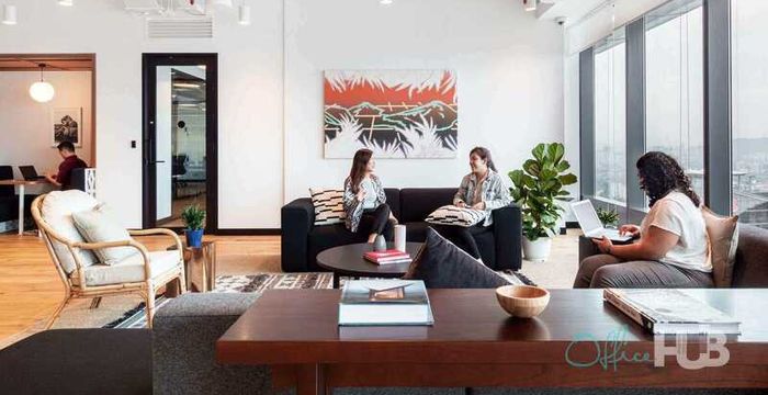 3 Jalan Bangsar, Kl Eco City - Image 2