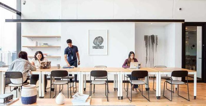 3 Jalan Bangsar, Kl Eco City - Image 3