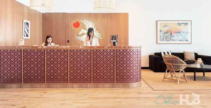 3 Jalan Bangsar, Kl Eco City - Image 5