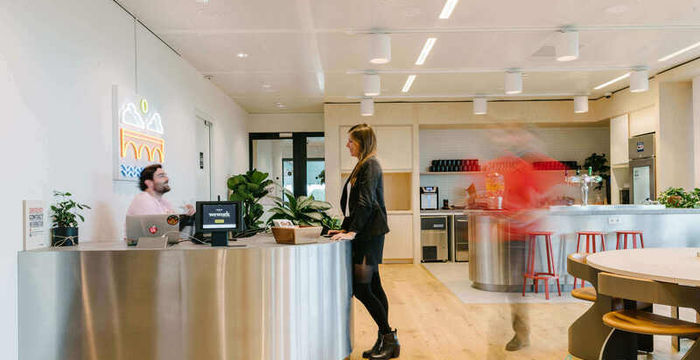 4117 Strawinskylaan, Amsterdam - Image 2