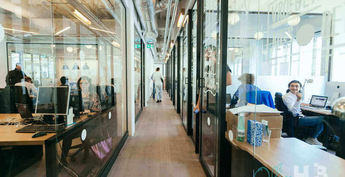 165 C Weteringschans, Amsterdam - Image 2