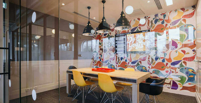 165 C Weteringschans, Amsterdam - Image 5