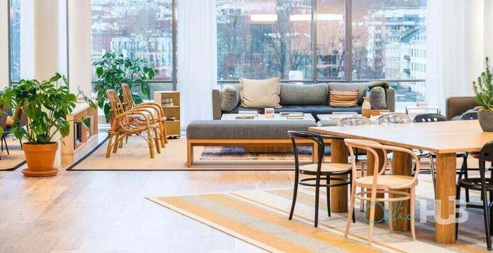 Tjuvholmen Allé 3, Oslo - Image 4