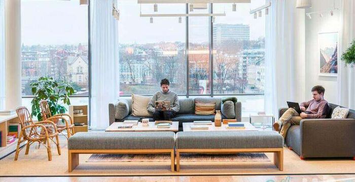 Tjuvholmen Allé 3, Oslo - Image 2