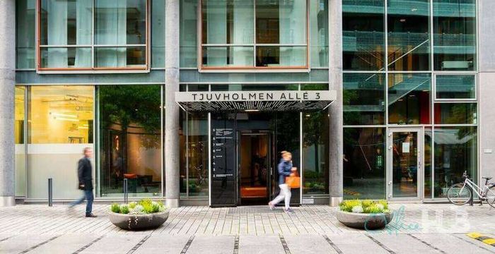 Tjuvholmen Allé 3, Oslo - Image 3