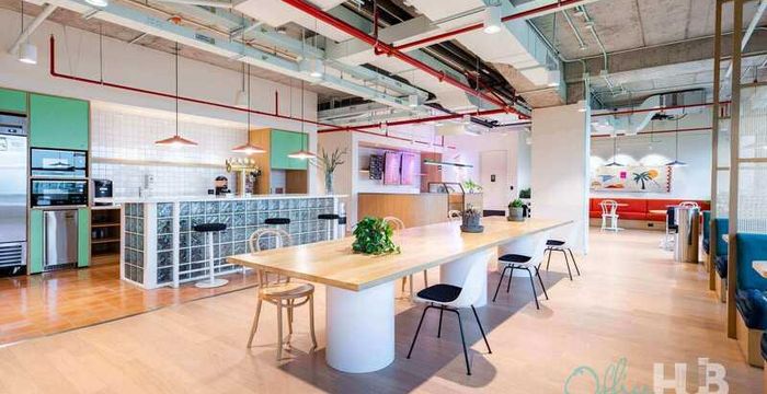 338 Avenida Andres Reyes, San Isidro - Image 3