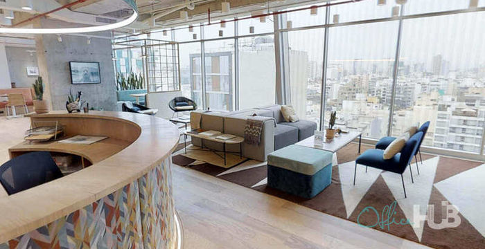 1232 Avenida Jose Larco, Miraflores - Image 3