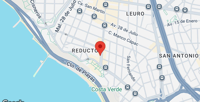 1232 Avenida Jose Larco, Miraflores - Image 5