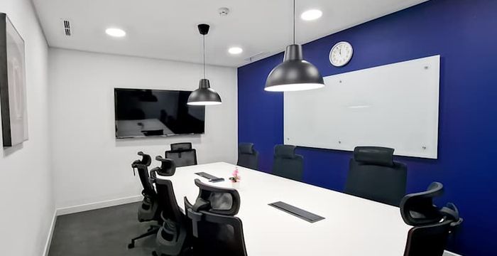 Jl Mh Thamrin No9menara Cakrawala, Jakarta - Image 3