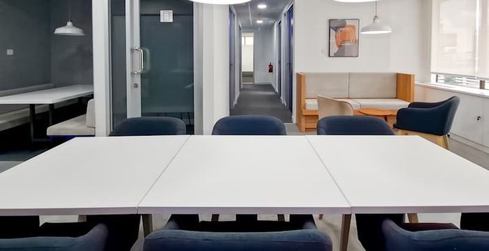 Jl Mh Thamrin No9menara Cakrawala, Jakarta - Image 3