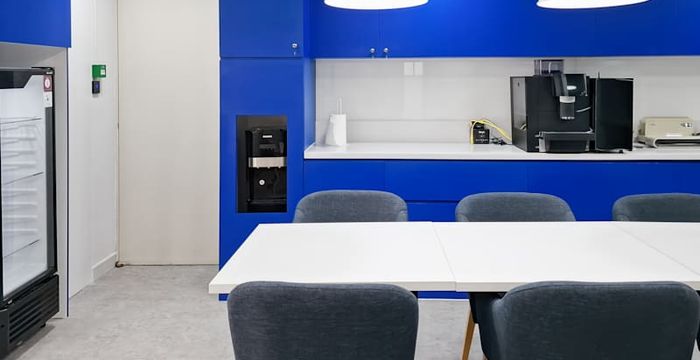 Jl Mh Thamrin No9menara Cakrawala, Jakarta - Image 4