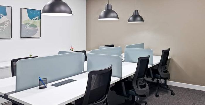 Jl Mh Thamrin No9menara Cakrawala, Jakarta - Image 5