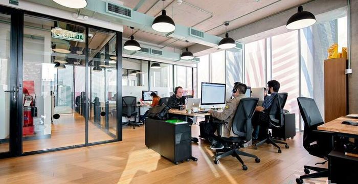 147 Av Victor Andres Belaunde, San Isidro Edificio Real Dos - Image 3