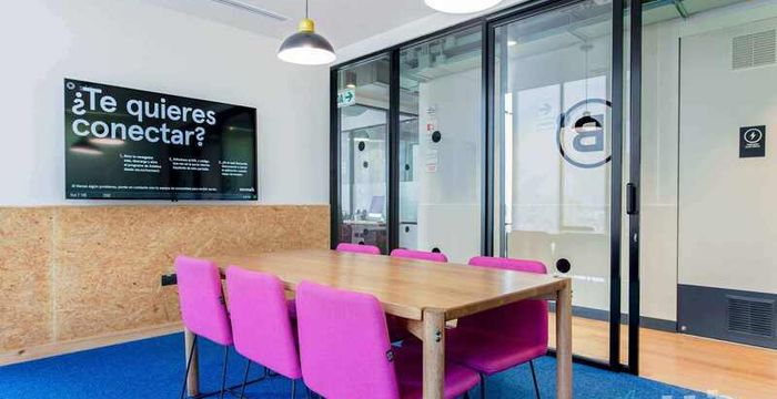 147 Av Victor Andres Belaunde, San Isidro Edificio Real Dos - Image 5