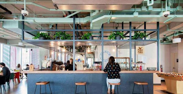 147 Av Victor Andres Belaunde, San Isidro Edificio Real Dos - Image 2