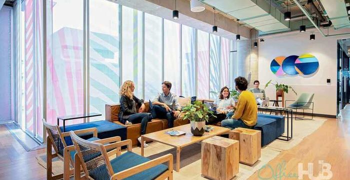 147 Av Victor Andres Belaunde, San Isidro Edificio Real Dos - Image 3