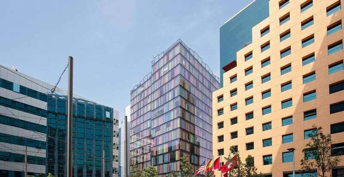 147 Av Victor Andres Belaunde, San Isidro Edificio Real Dos - Image 4