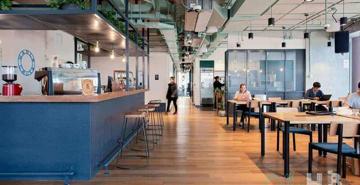 147 Av Victor Andres Belaunde, San Isidro Edificio Real Dos - Image 5