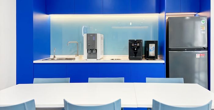 No 388 Phahonyothin Rd Samsen Nai Phaya Thaisp Building, Bangkok - Image 5