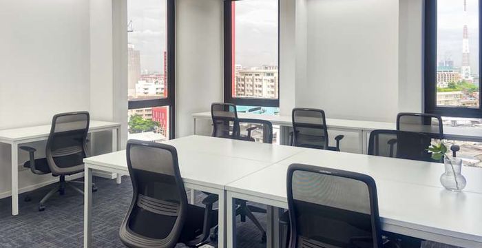 No 388 Phahonyothin Rd Samsen Nai Phaya Thaisp Building, Bangkok - Image 5