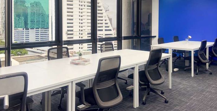 No 388 Phahonyothin Rd Samsen Nai Phaya Thaisp Building, Bangkok - Image 3