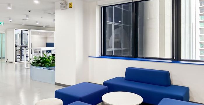 No 388 Phahonyothin Rd Samsen Nai Phaya Thaisp Building, Bangkok - Image 2