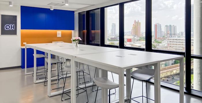 No 388 Phahonyothin Rd Samsen Nai Phaya Thaisp Building, Bangkok - Image 3