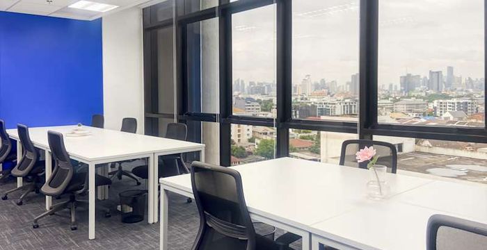 No 388 Phahonyothin Rd Samsen Nai Phaya Thaisp Building, Bangkok - Image 2