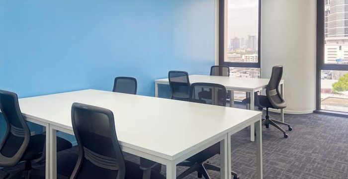 No 388 Phahonyothin Rd Samsen Nai Phaya Thaisp Building, Bangkok - Image 2