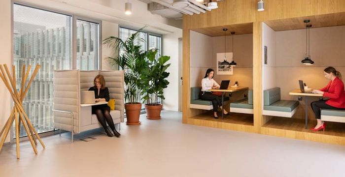 Arjaan Office Tower Media City, Dubai - Image 5