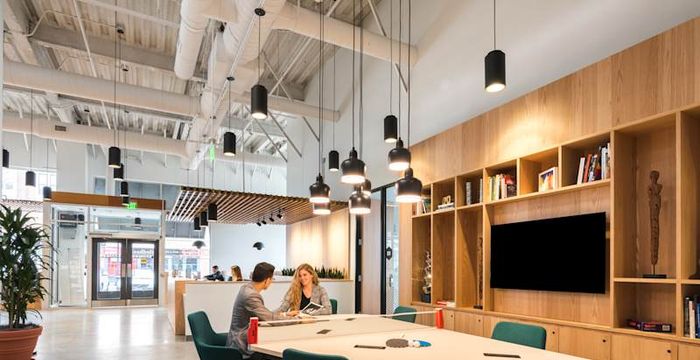 Arjaan Office Tower Media City, Dubai - Image 3