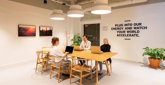 Arjaan Office Tower Media City, Dubai - Image 5