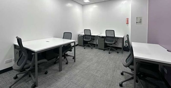 Ayala Avenue Makati Center, Makati - Image 4