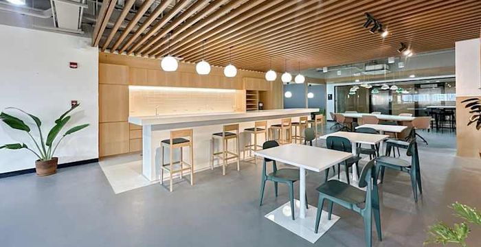 Ayala Avenue Makati Center, Makati - Image 5