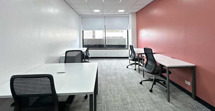 Ayala Avenue Makati Center, Makati - Image 2