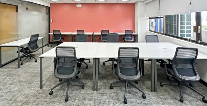 Ayala Avenue Makati Center, Makati - Image 4