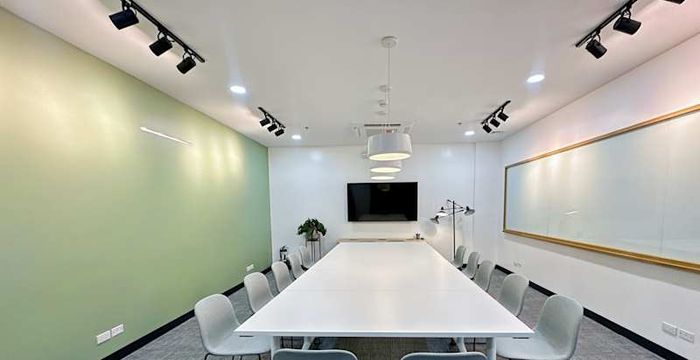 Ayala Avenue Makati Center, Makati - Image 3