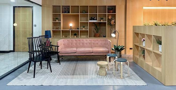 Ayala Avenue Makati Center, Makati - Image 5