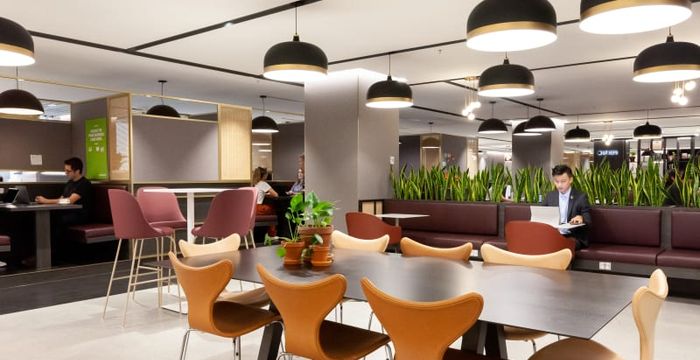 Stiles Enterprise Plaza, Makati - Image 2