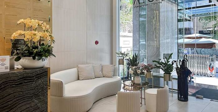 147-147bis Hai Ba Trung Streetvo Thi Sau Ward District 3, Ho Chi Minh - Image 2