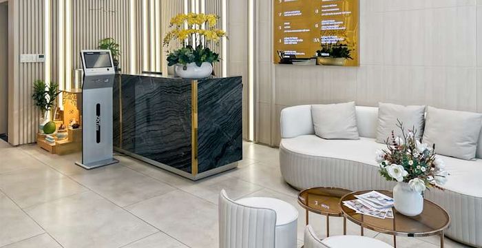 147-147bis Hai Ba Trung Streetvo Thi Sau Ward District 3, Ho Chi Minh - Image 2