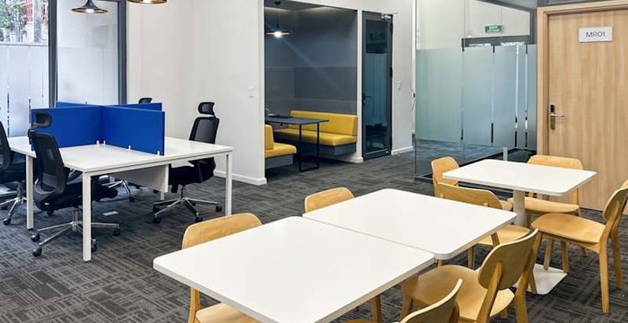 147-147bis Hai Ba Trung Streetvo Thi Sau Ward District 3, Ho Chi Minh - Image 5