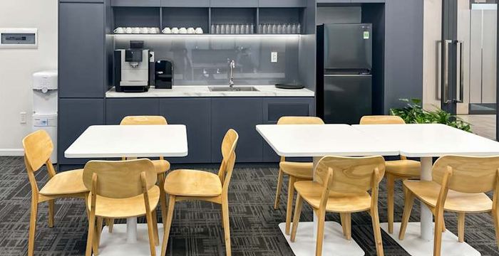 147-147bis Hai Ba Trung Streetvo Thi Sau Ward District 3, Ho Chi Minh - Image 3