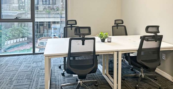 147-147bis Hai Ba Trung Streetvo Thi Sau Ward District 3, Ho Chi Minh - Image 4