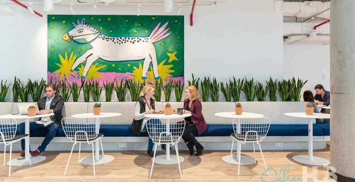 50 Krucza, Warsaw - Image 2