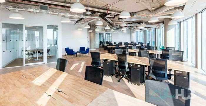 20 Prosta, Warszawa - Image 4